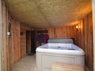 Casa de vacaciones Berkhout  34