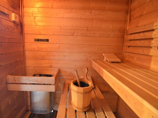 Vakantiehuis Berkhout  38