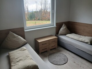 Apartment Rokytnice v Orlických horách Außenaufnahme 4