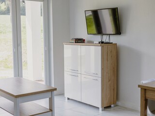 Apartment Rokytnice v Orlických horách Außenaufnahme 1