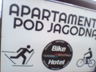 Apartment Rokytnice v Orlických horách Dokument 21