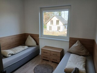 Apartment Rokytnice v Orlických horách Außenaufnahme 6