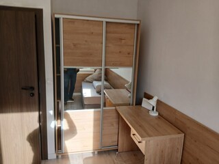 Apartment Rokytnice v Orlických horách Außenaufnahme 7