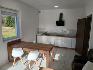 Apartment Rokytnice v Orlických horách Außenaufnahme 9