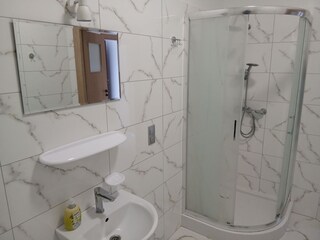 Apartment Rokytnice v Orlických horách Ausstattung 15