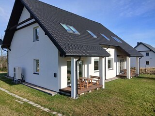 Apartment Rokytnice v Orlických horách Umgebung 19