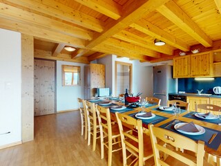 Apartment Haute-Nendaz Ausstattung 5