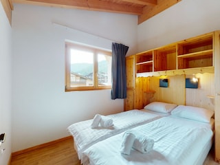 Apartment Haute-Nendaz Ausstattung 9
