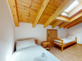 Apartment Haute-Nendaz Ausstattung 10