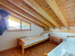 Apartment Haute-Nendaz Ausstattung 11