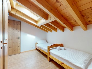 Apartment Haute-Nendaz Ausstattung 7