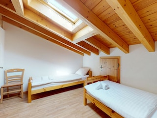 Apartment Haute-Nendaz Ausstattung 13