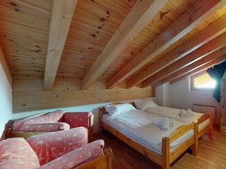 Apartment Haute-Nendaz Ausstattung 12