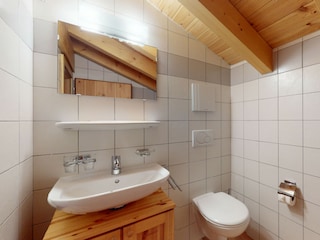 Apartment Haute-Nendaz Ausstattung 16