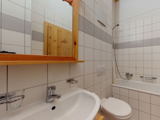 Apartment Haute-Nendaz Ausstattung 14