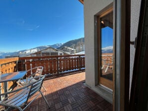 Appartement Pracondu 2 502 - OUTDOOR & FUN  charming apartment