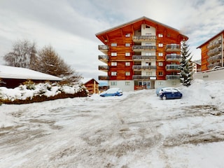 Apartment Haute-Nendaz  21