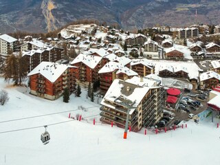 Apartment Haute-Nendaz Environment 18