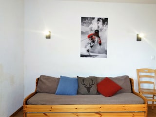 Apartment Haute-Nendaz Ausstattung 1