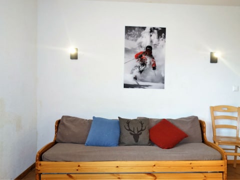 Apartment Pracondu 1 201 - OUTDOOR & FUN charming apartment