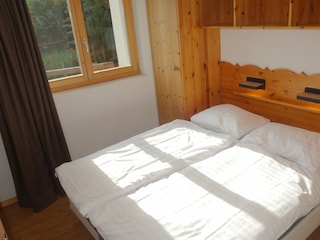 Apartment Haute-Nendaz Ausstattung 2