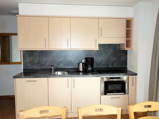 Apartment Haute-Nendaz Ausstattung 3