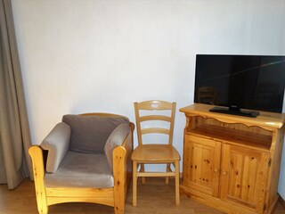 Apartment Haute-Nendaz Features 4