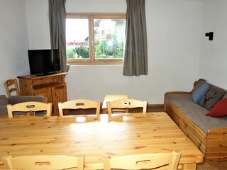 Apartment Haute-Nendaz Features 5