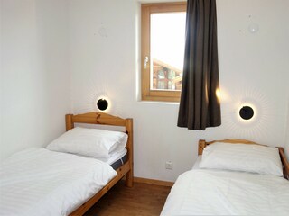 Apartment Haute-Nendaz Features 6