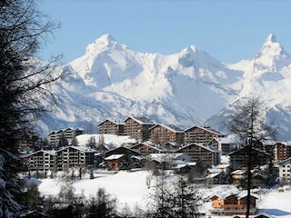 Apartment Haute-Nendaz  11