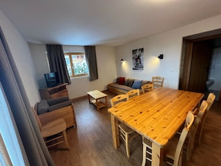 Apartment Haute-Nendaz Ausstattung 2