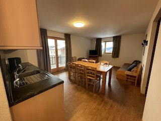 Apartment Haute-Nendaz Ausstattung 3