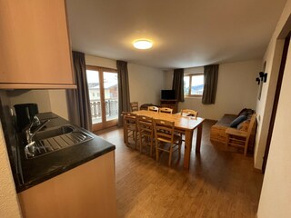 Apartment Haute-Nendaz Features 3