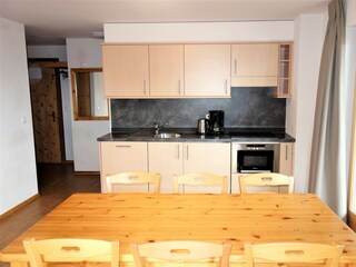 Apartment Haute-Nendaz Ausstattung 4