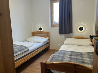 Apartment Haute-Nendaz Ausstattung 5