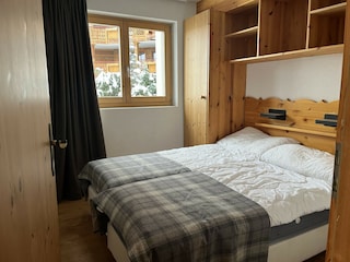 Apartment Haute-Nendaz Ausstattung 6