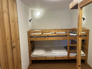 Apartment Haute-Nendaz Ausstattung 7