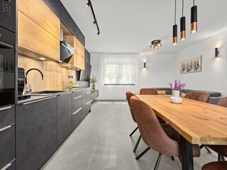 Esszimmer/Küche