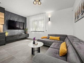 Villa Pula Caratteristiche 17