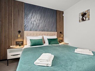 Villa Pula Características 19