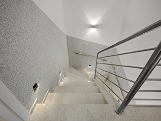 Treppe