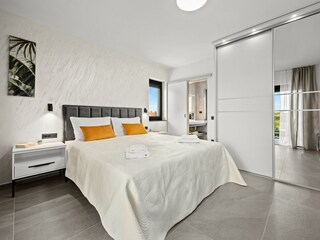 Villa Pula Caratteristiche 24