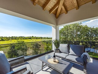 Villa Pula Équipement 29