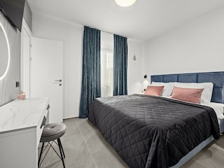 Schlafzimmer 3