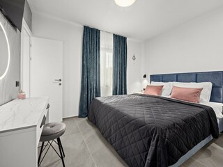 Villa Pula Caratteristiche 30