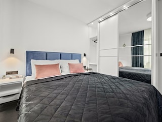 Schlafzimmer 3