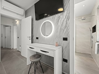 Schlafzimmer 3