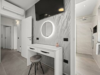 Villa Pula Équipement 34