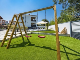 Kinderspielplatz