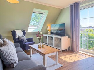 Ferienwohnung Zingst Ausstattung 4